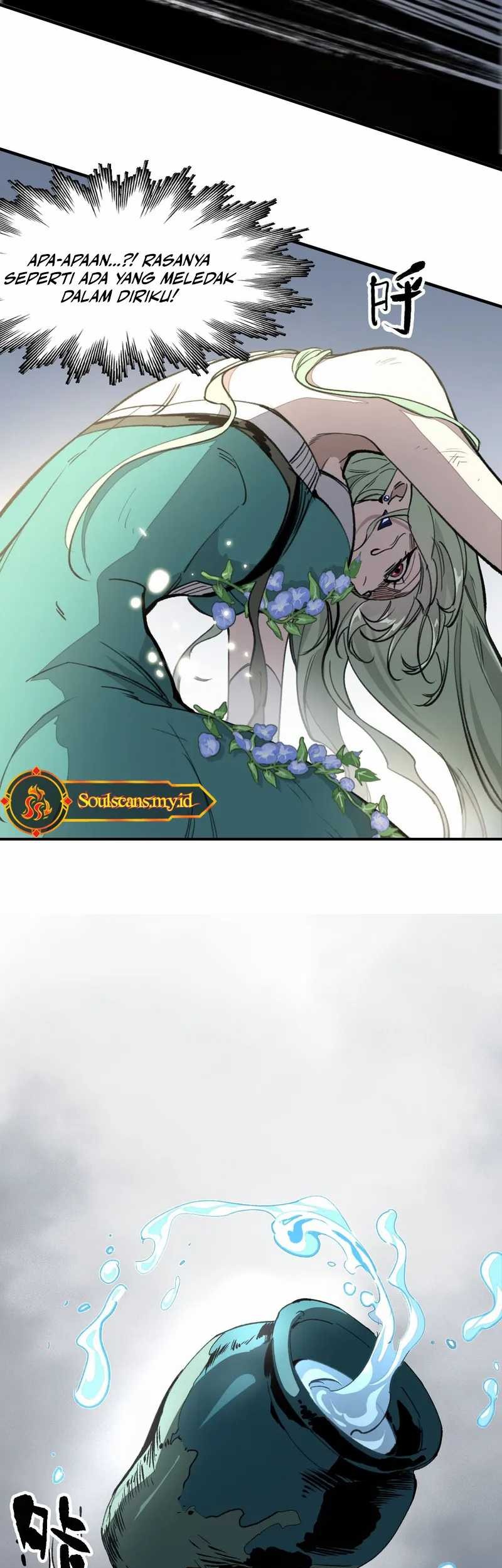 Elven Queen Chapter 3 halaman 10