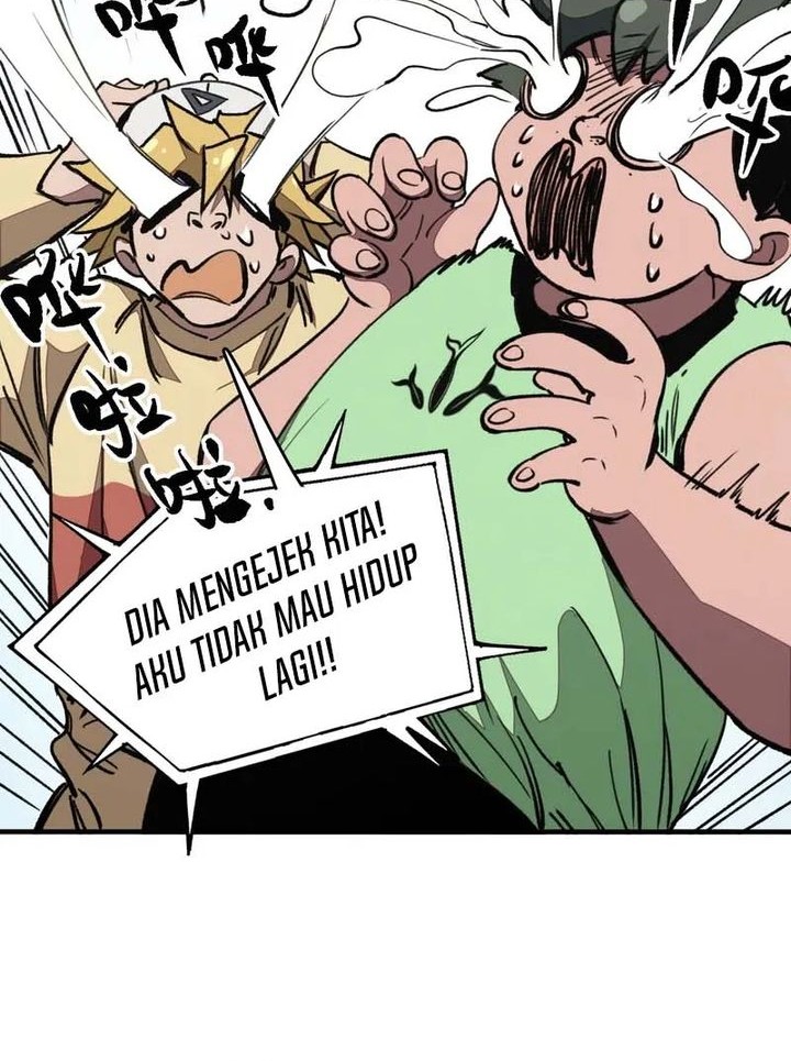 Elven Queen Chapter 5 halaman 9