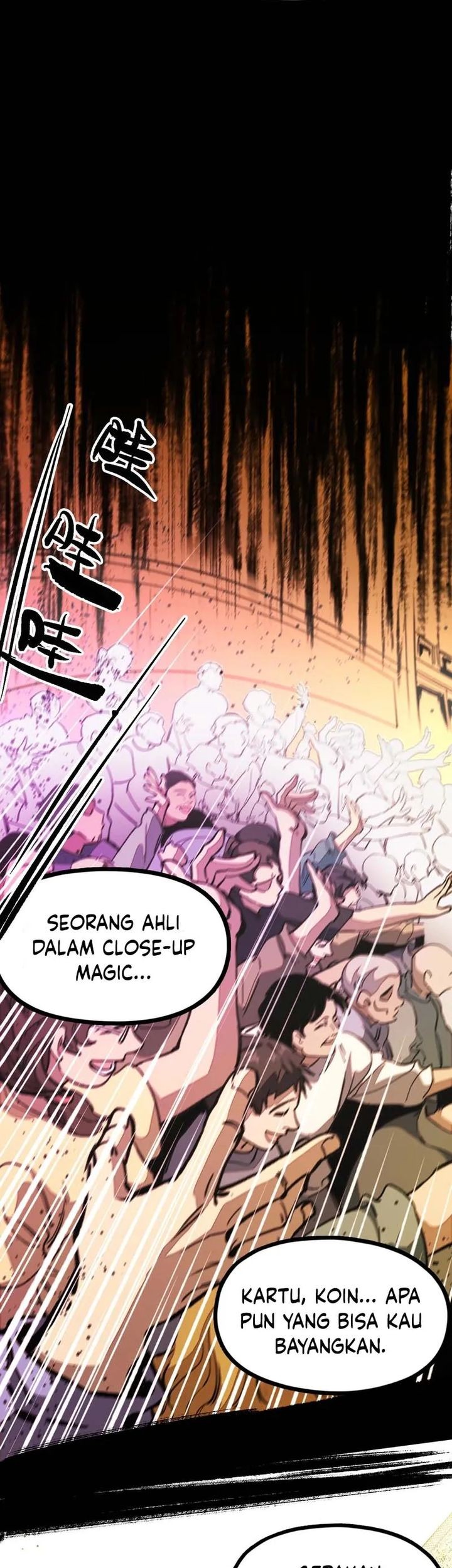 Elven Queen Chapter 7 halaman 9