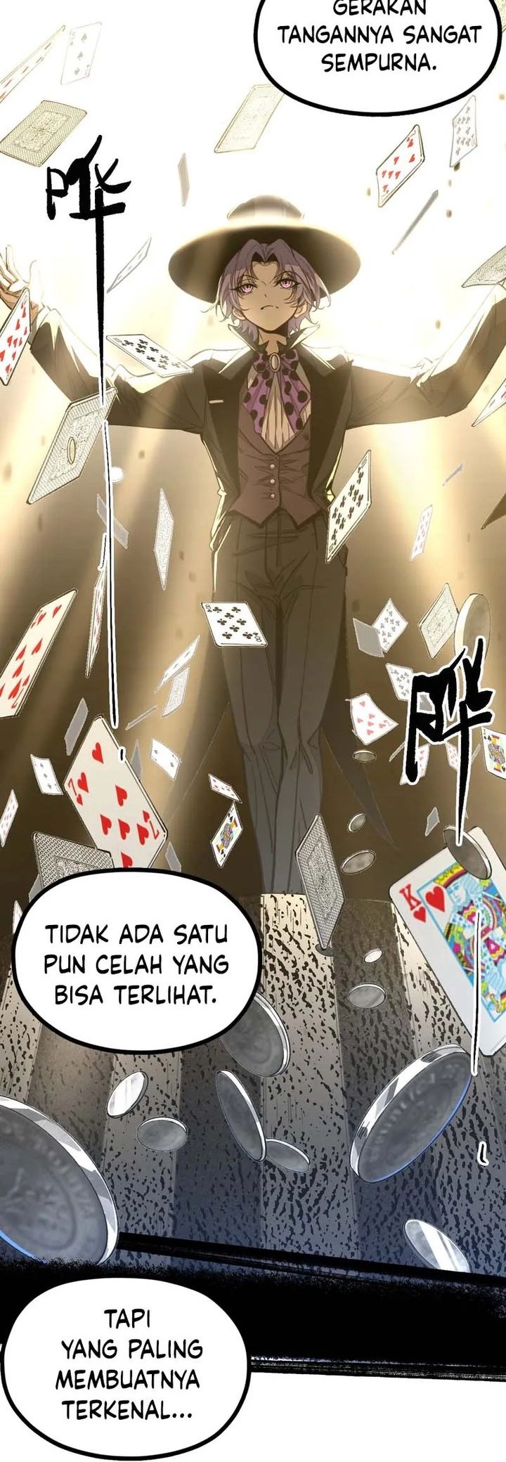 Elven Queen Chapter 7 halaman 10