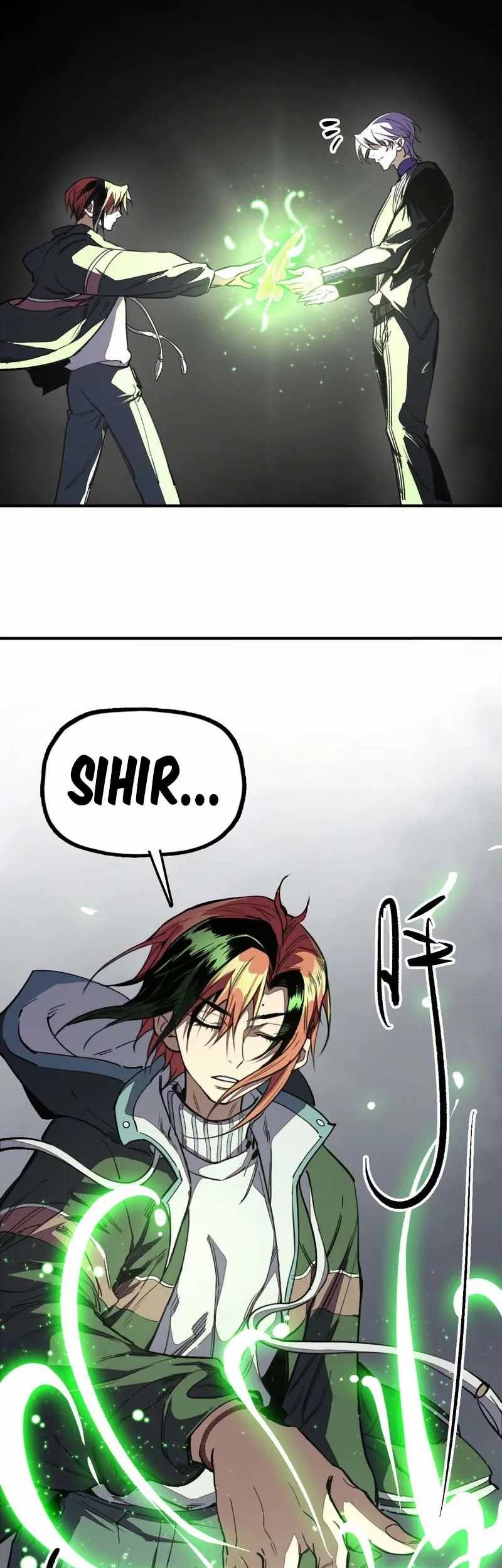 Elven Queen Chapter 8 halaman 8