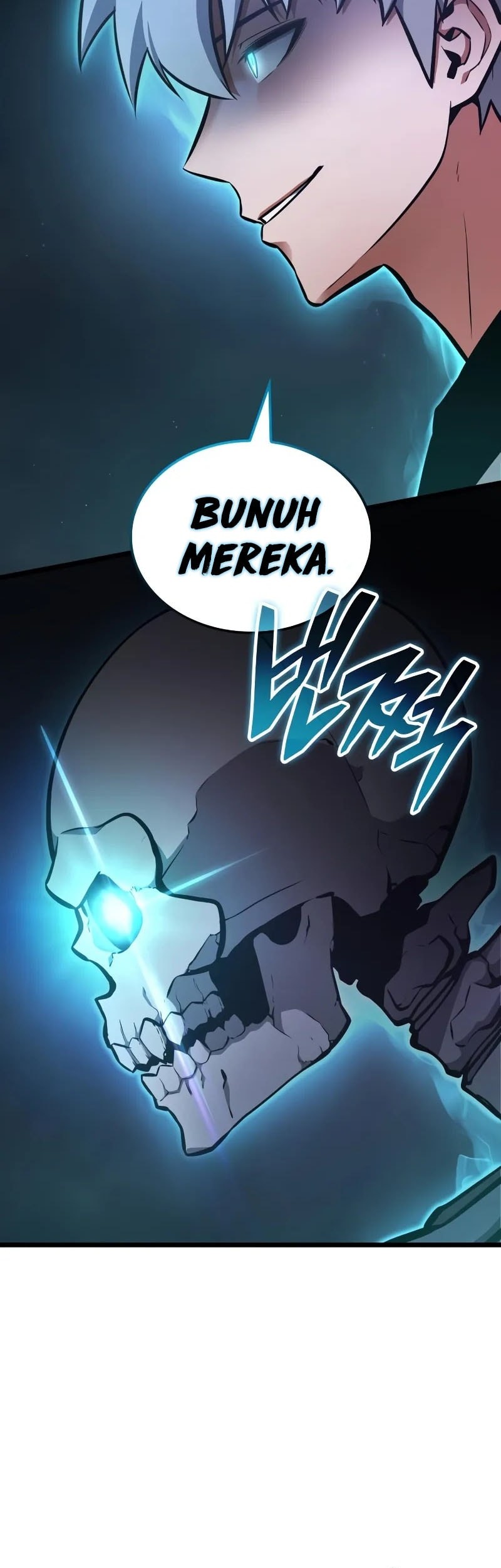 Emperor Of Solo Play Chapter 3 Gambar 16