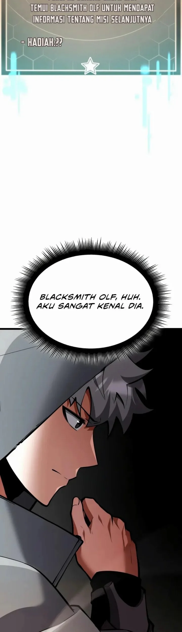 Emperor Of Solo Play Chapter 34 Gambar 25