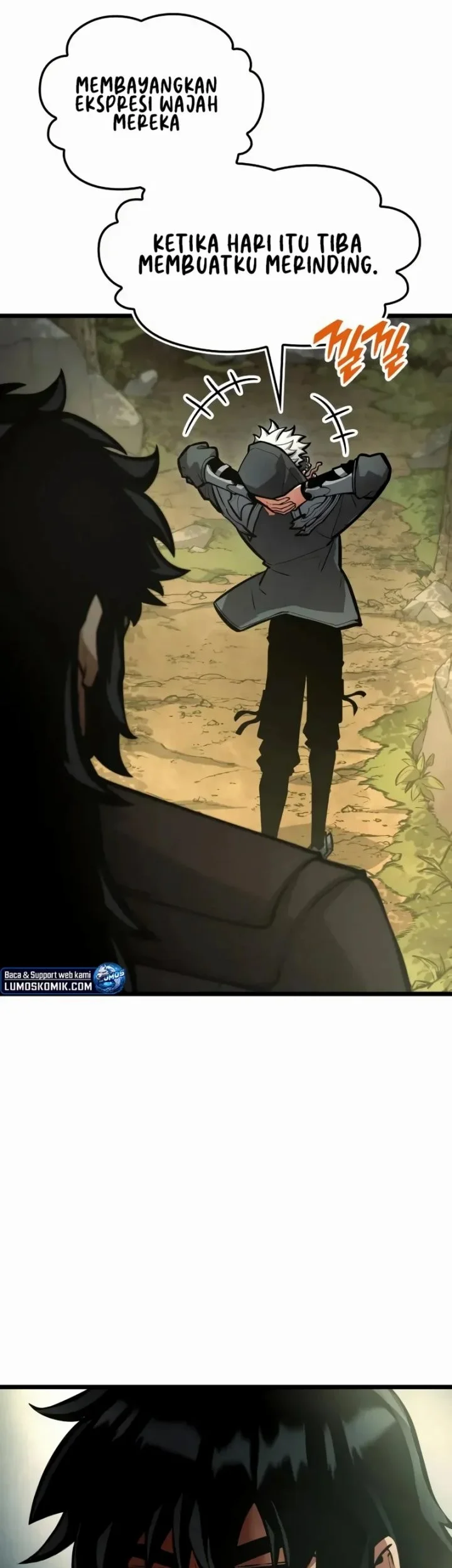 Emperor Of Solo Play Chapter 36 Gambar 22