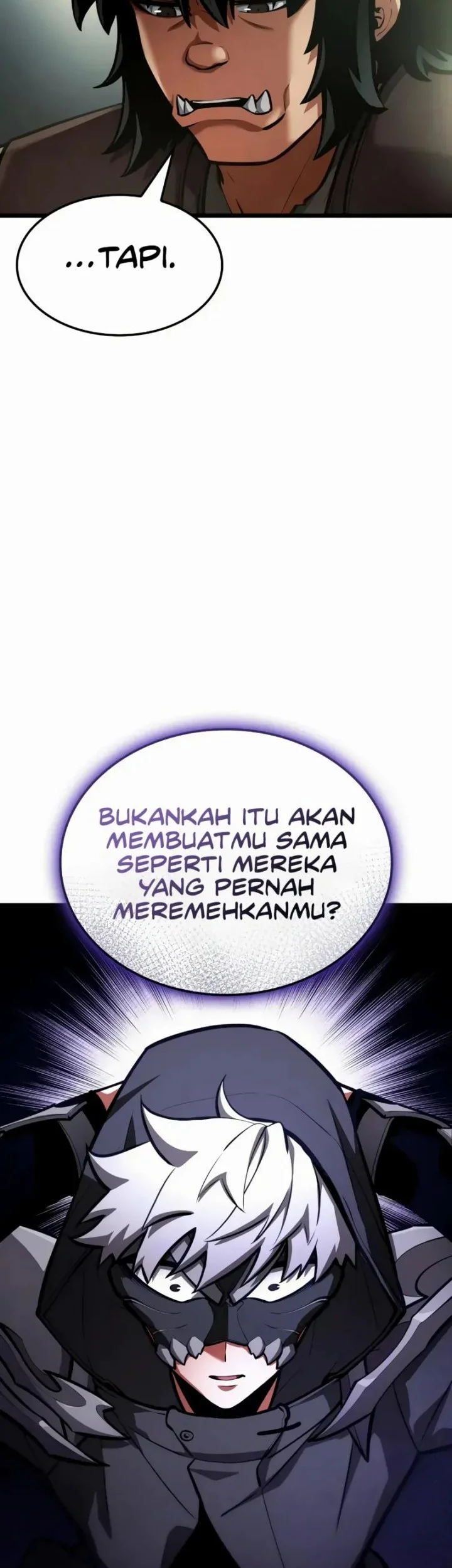 Emperor Of Solo Play Chapter 36 Gambar 23