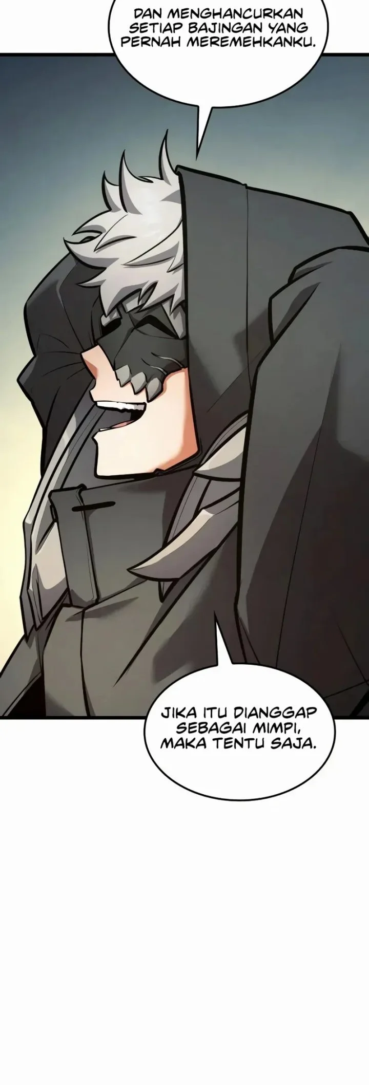 Emperor Of Solo Play Chapter 36 Gambar 21