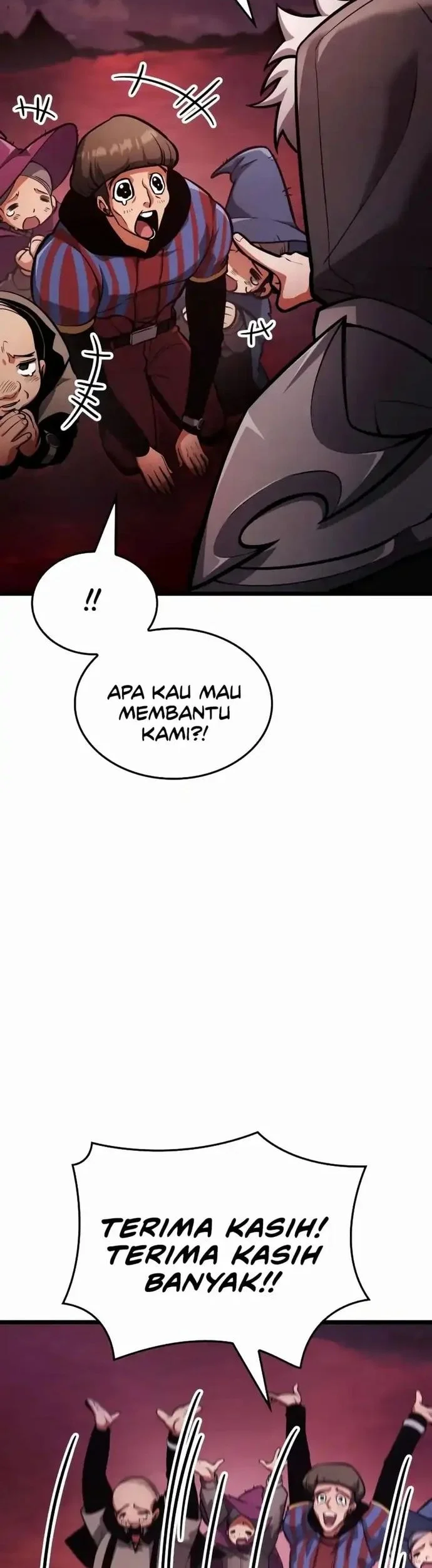 Emperor Of Solo Play Chapter 39 Gambar 17