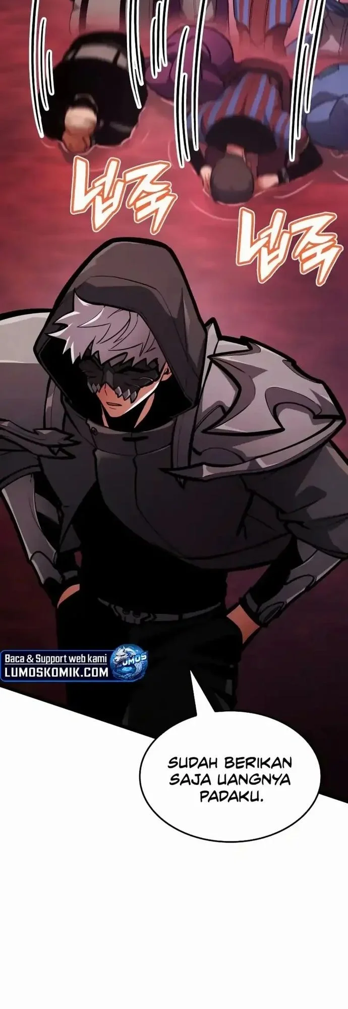 Emperor Of Solo Play Chapter 39 Gambar 18