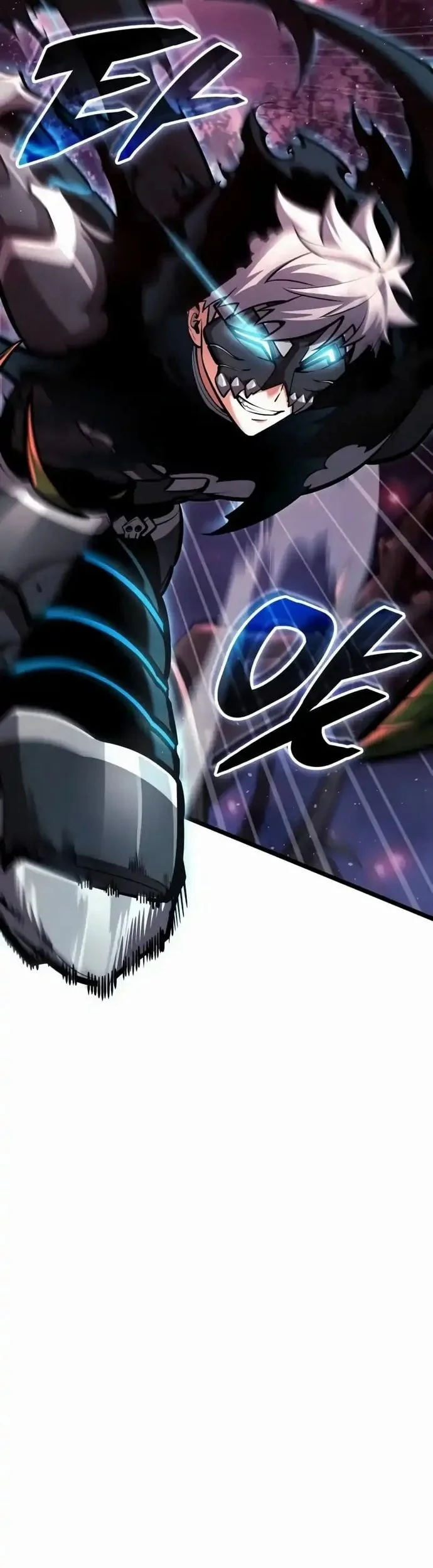 Emperor Of Solo Play Chapter 40 Gambar 19