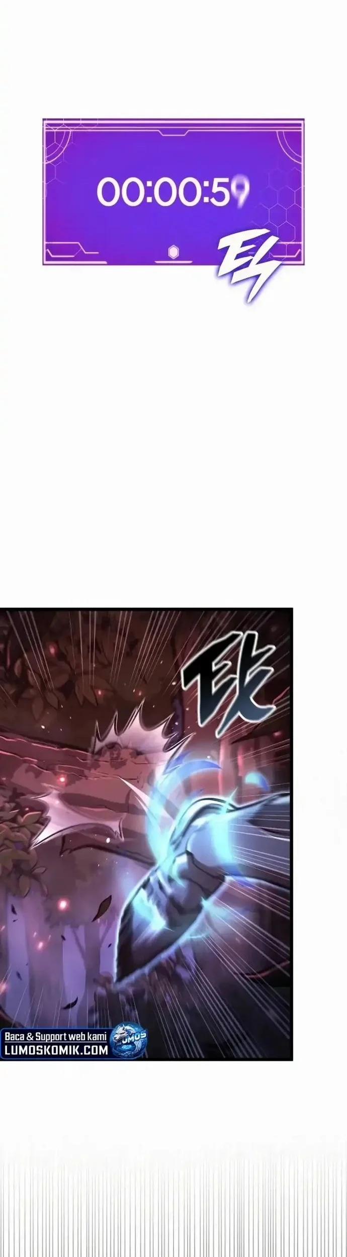 Emperor Of Solo Play Chapter 40 Gambar 20