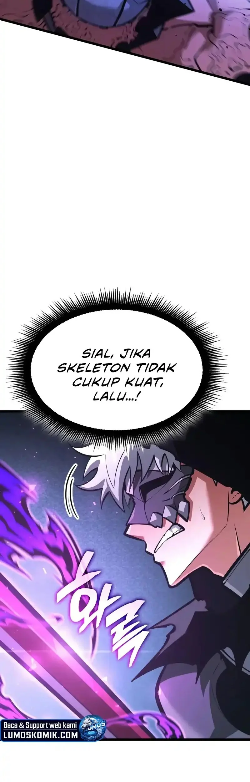 Emperor Of Solo Play Chapter 42 Gambar 17