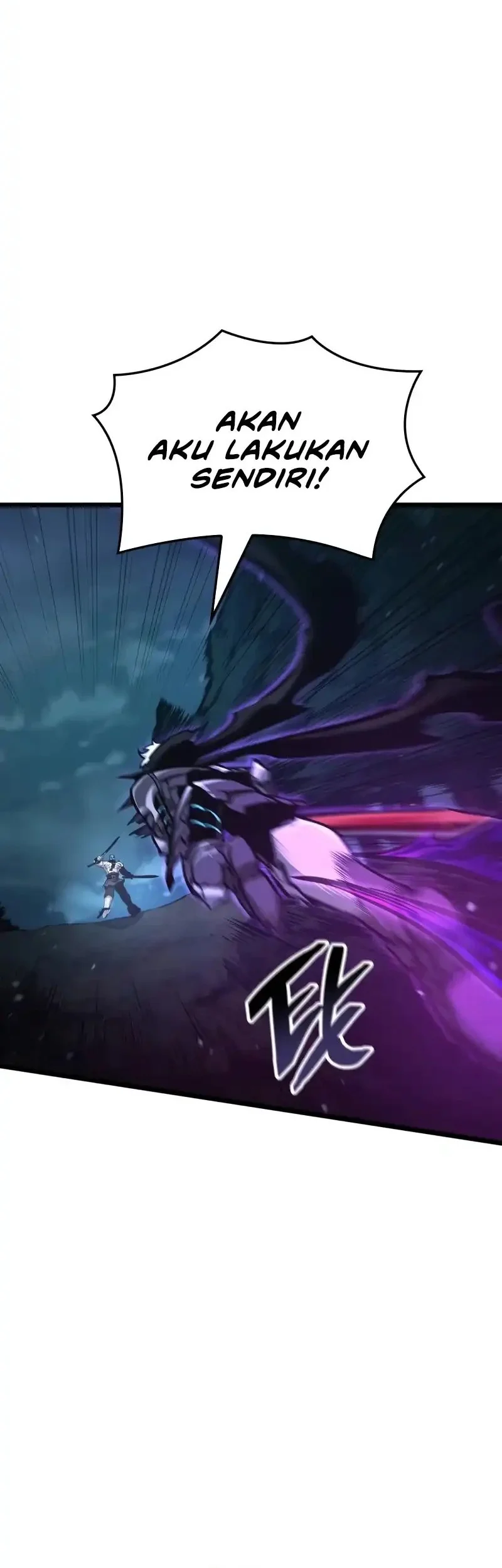 Emperor Of Solo Play Chapter 42 Gambar 18