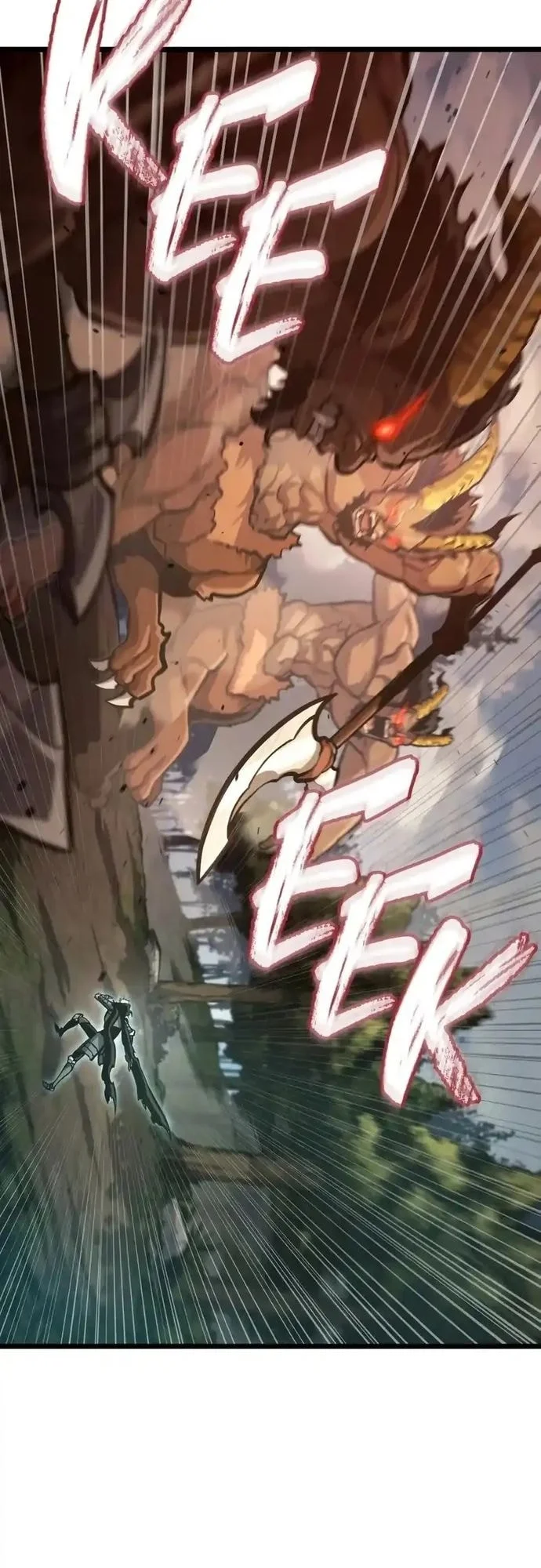 Emperor Of Solo Play Chapter 48 Gambar 15
