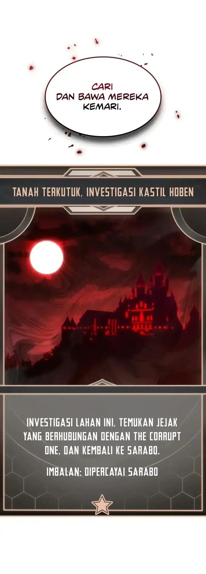 Emperor Of Solo Play Chapter 53 Gambar 15