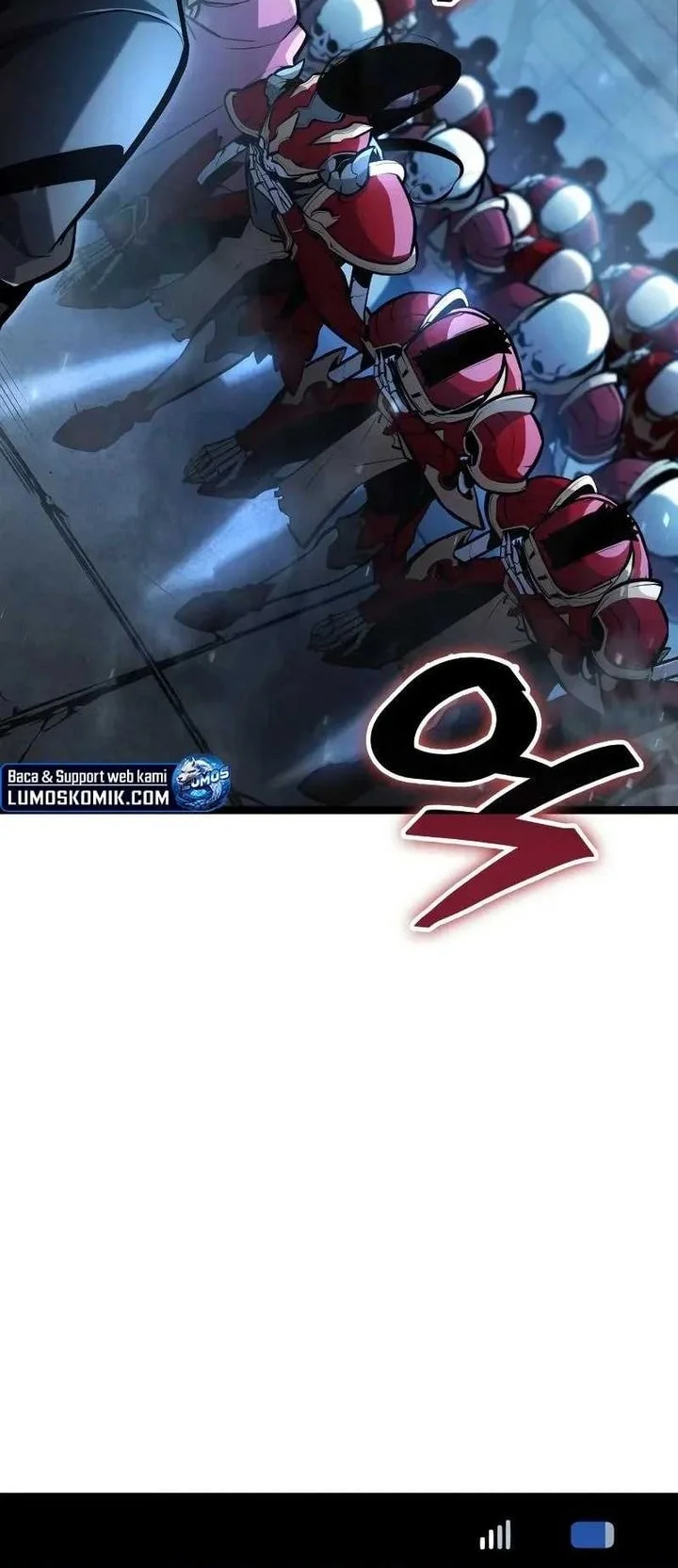 Emperor Of Solo Play Chapter 54 Gambar 18