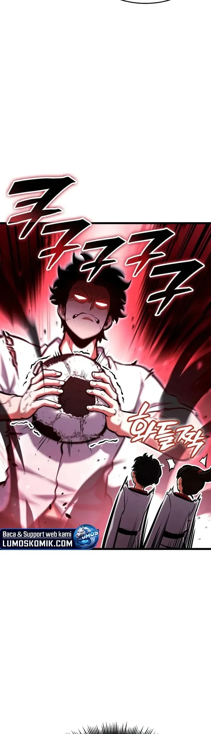 Emperor Of Solo Play Chapter 64 Gambar 18