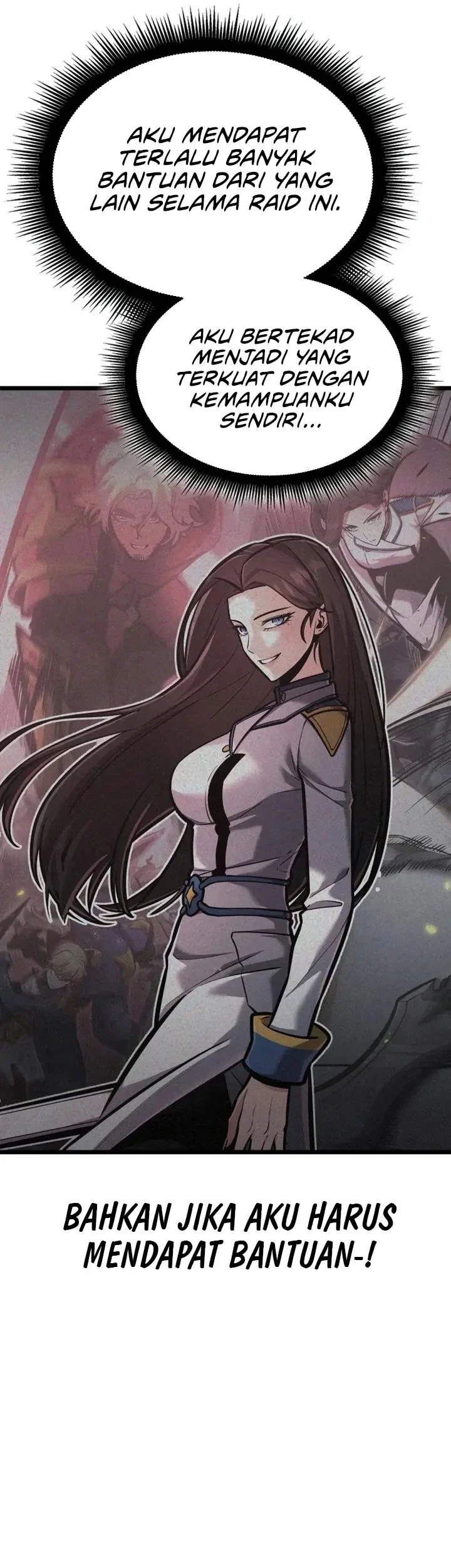 Emperor Of Solo Play Chapter 64 Gambar 16