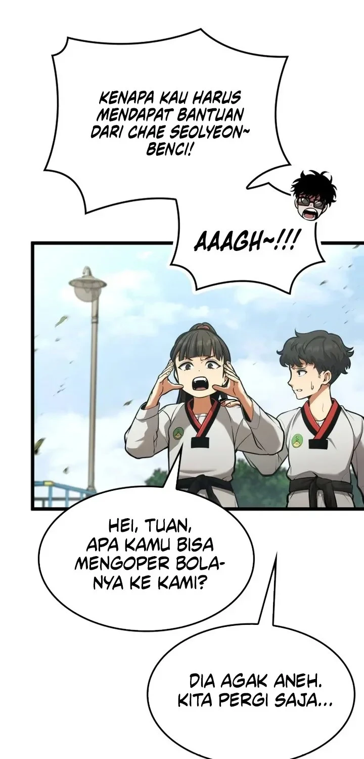 Emperor Of Solo Play Chapter 64 Gambar 17