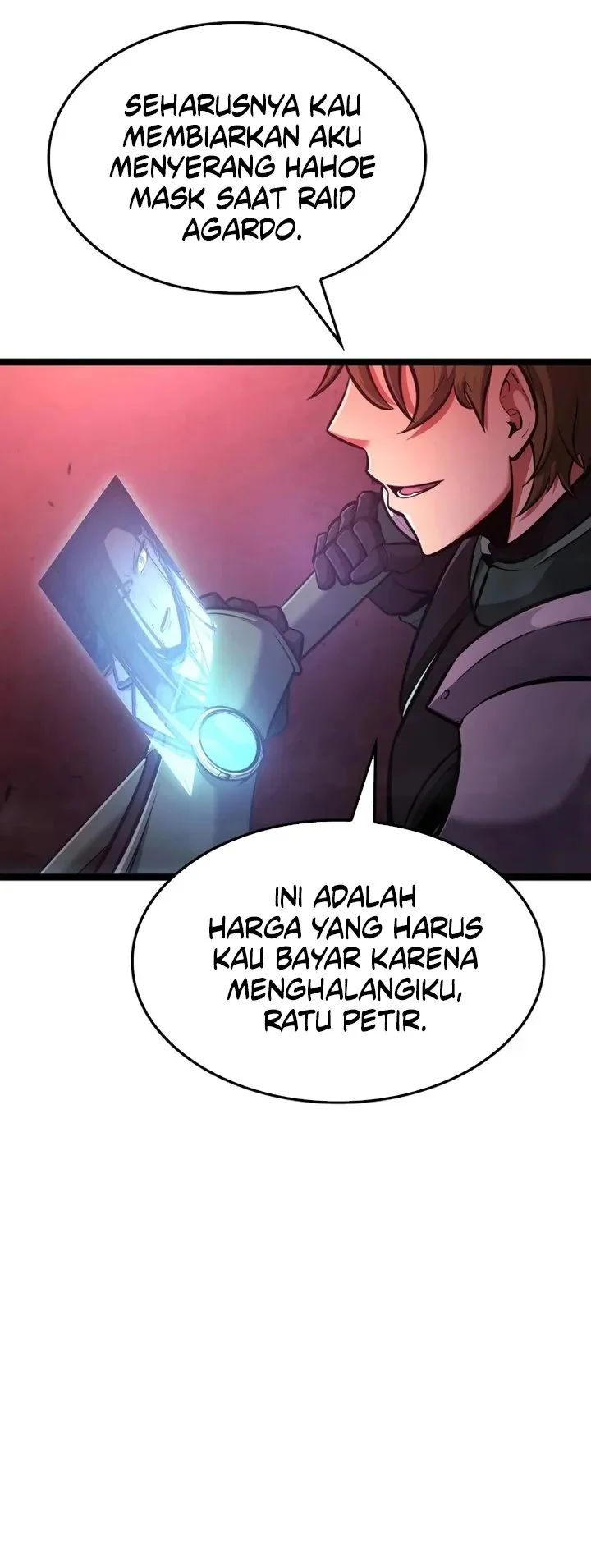 Emperor Of Solo Play Chapter 65 Gambar 15