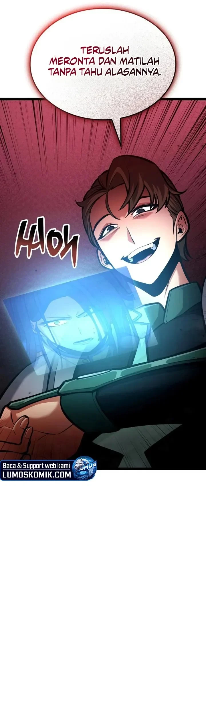 Emperor Of Solo Play Chapter 65 Gambar 16