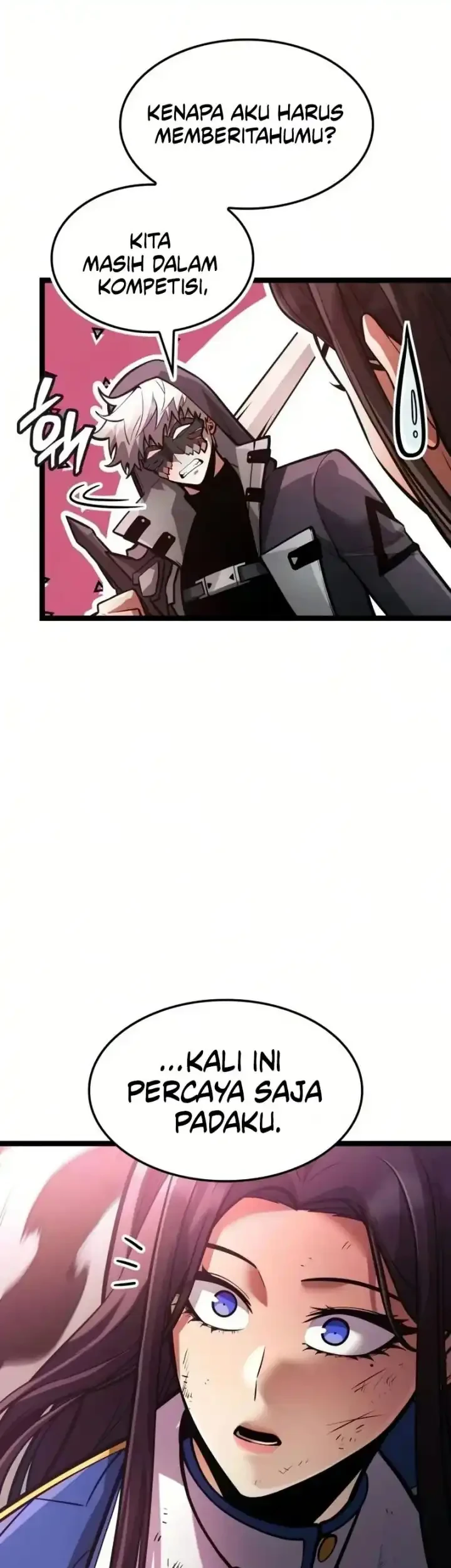 Emperor Of Solo Play Chapter 66 Gambar 19