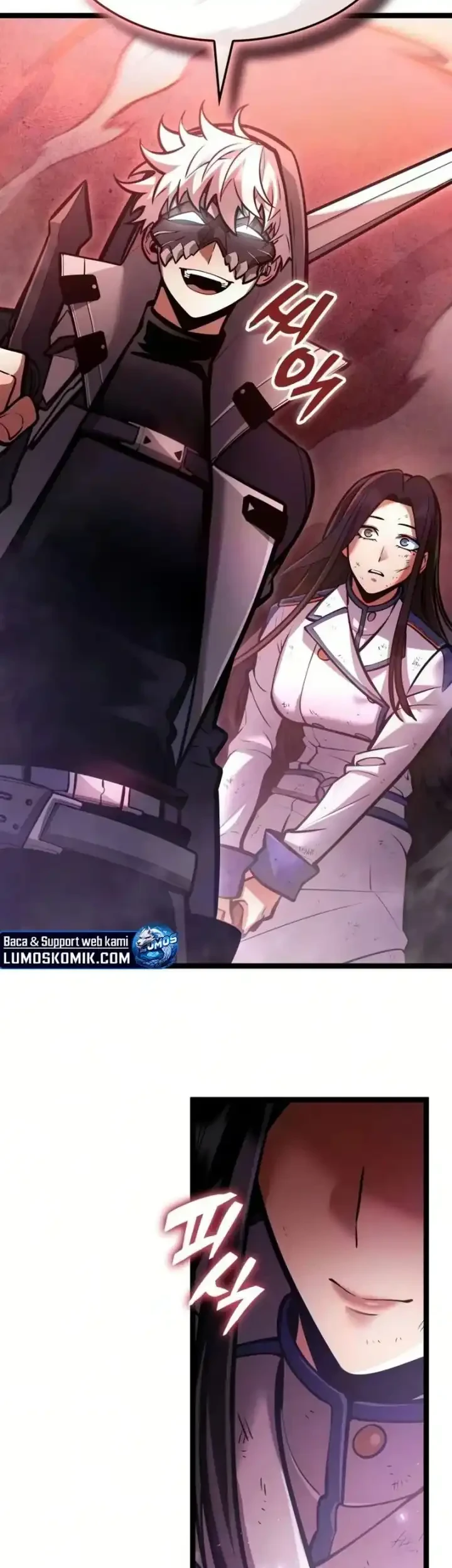 Emperor Of Solo Play Chapter 66 Gambar 21