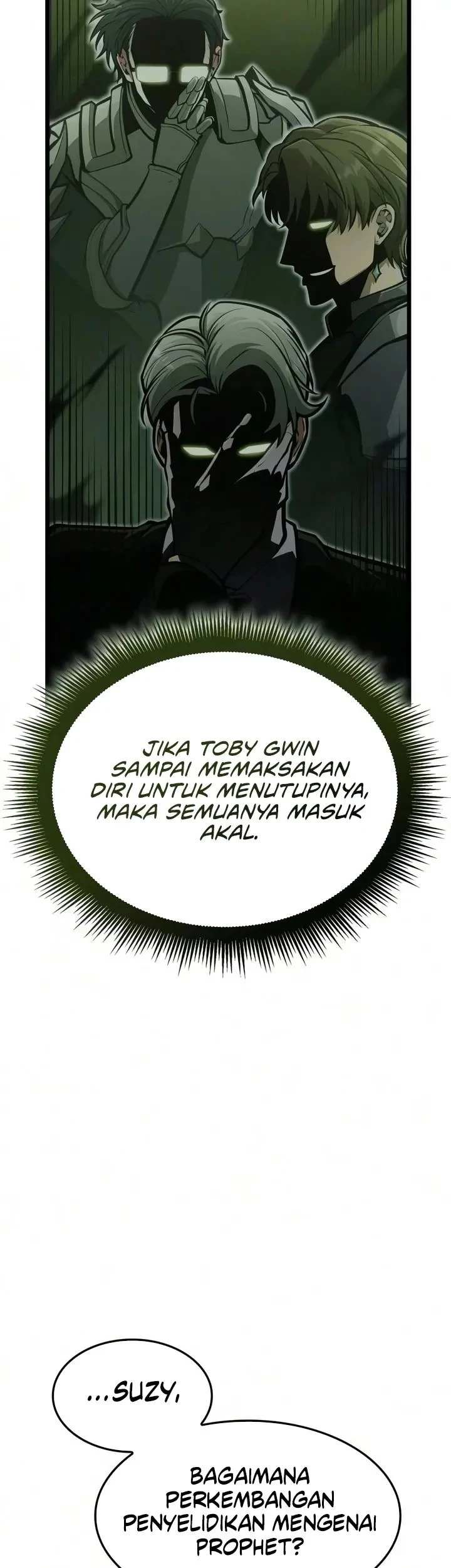 Emperor Of Solo Play Chapter 67 Gambar 19