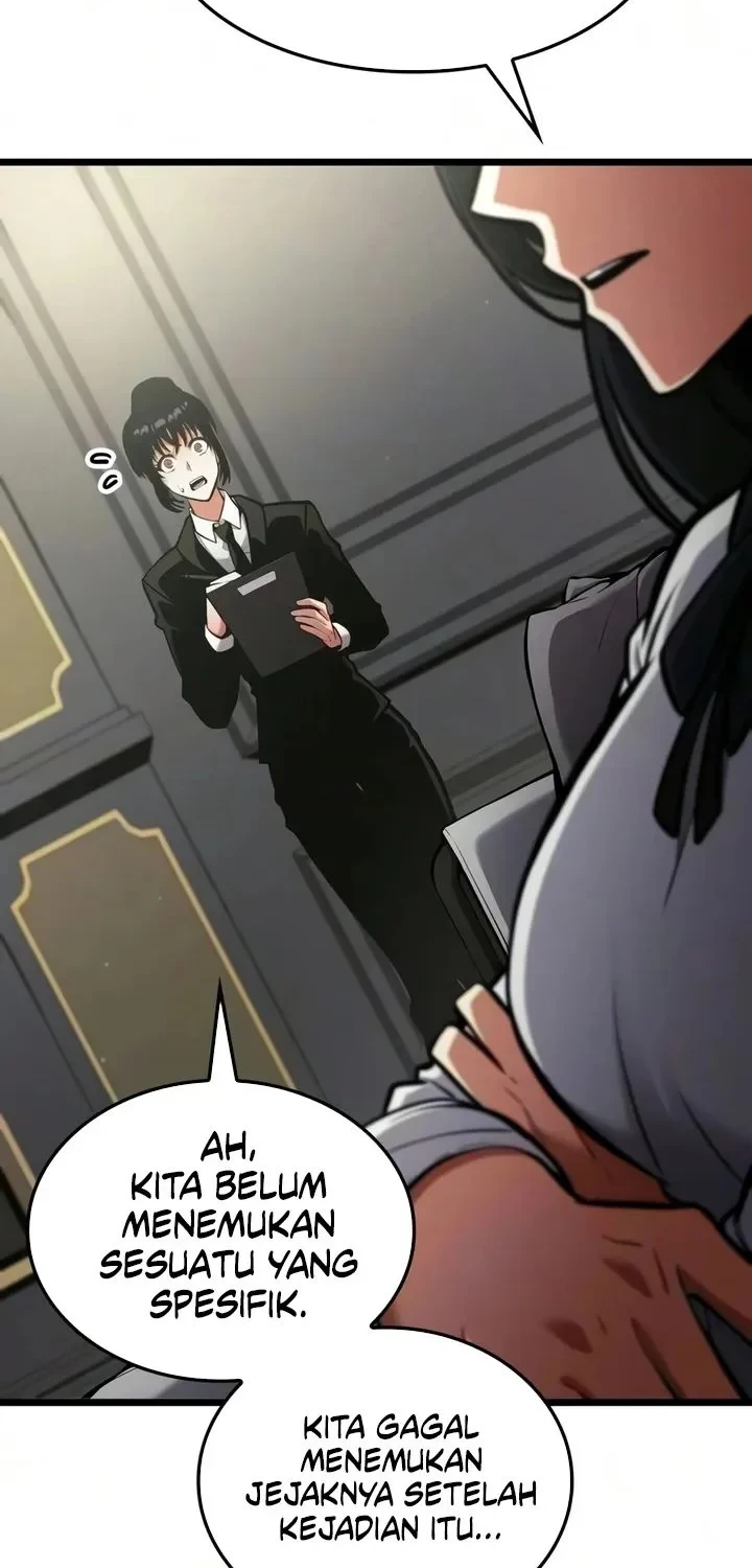 Emperor Of Solo Play Chapter 67 Gambar 20