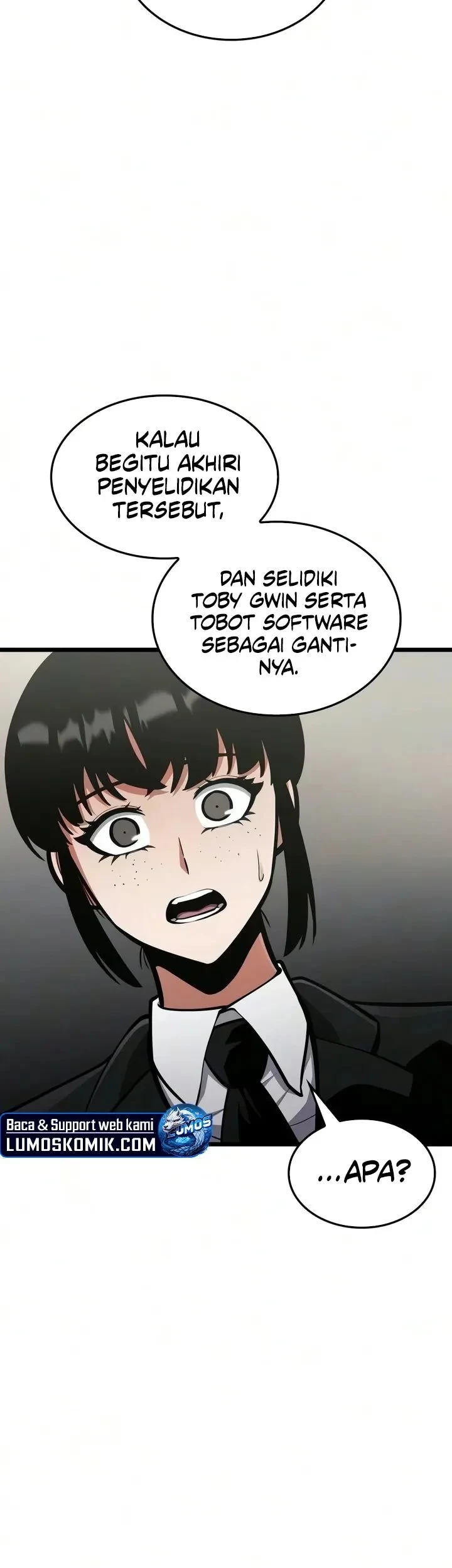 Emperor Of Solo Play Chapter 67 Gambar 21