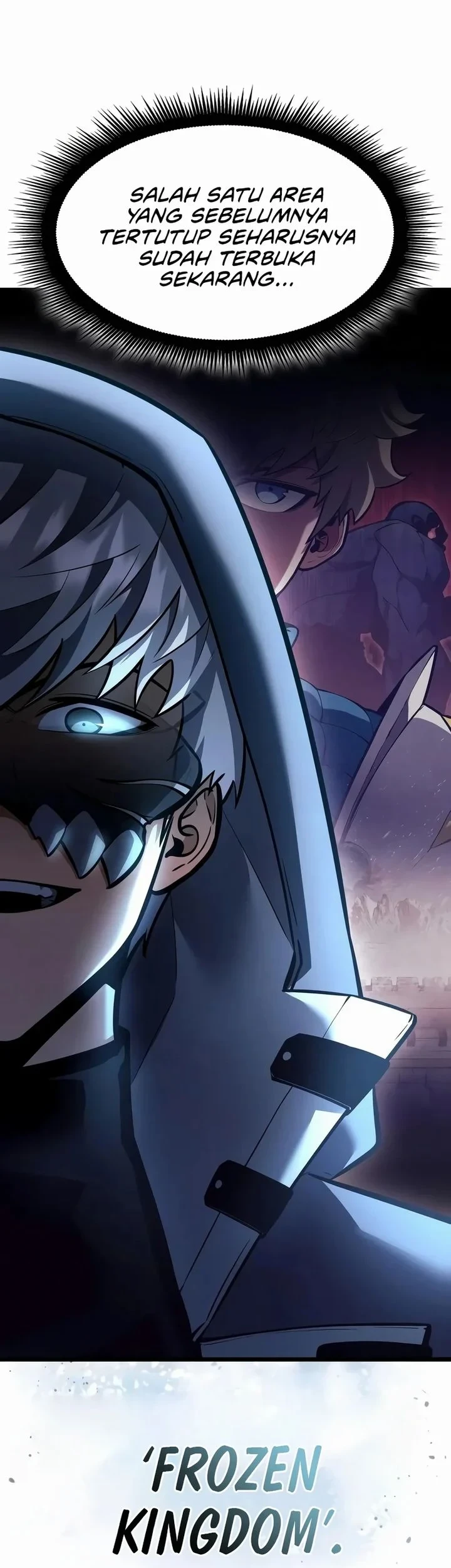 Emperor Of Solo Play Chapter 68 Gambar 20