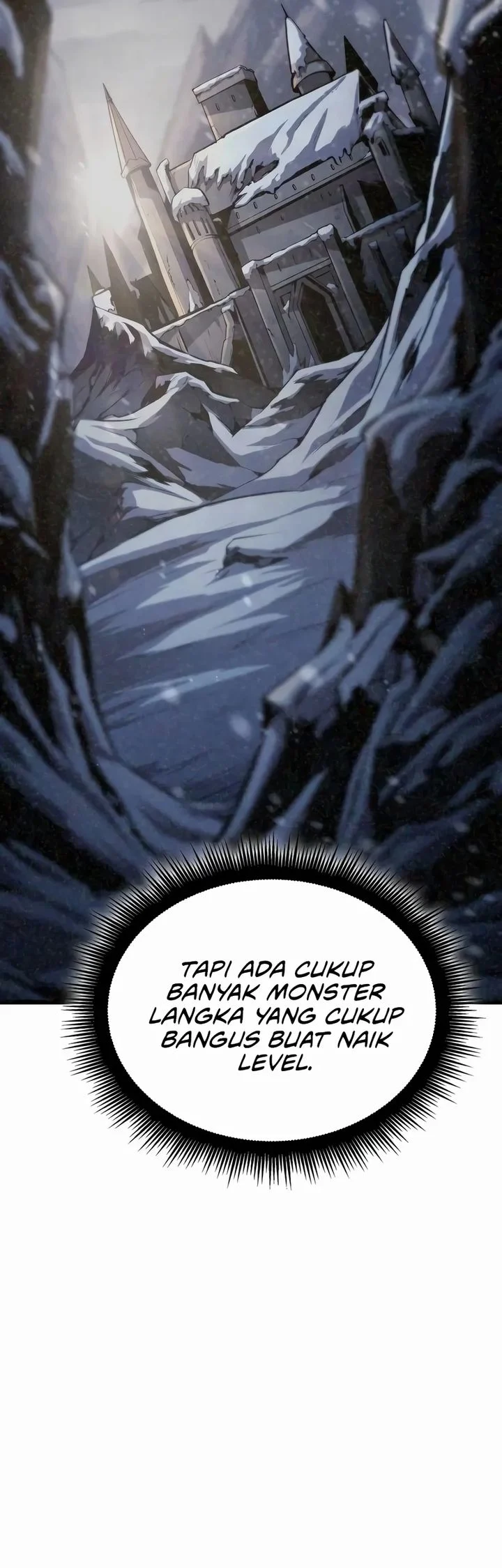 Emperor Of Solo Play Chapter 68 Gambar 22