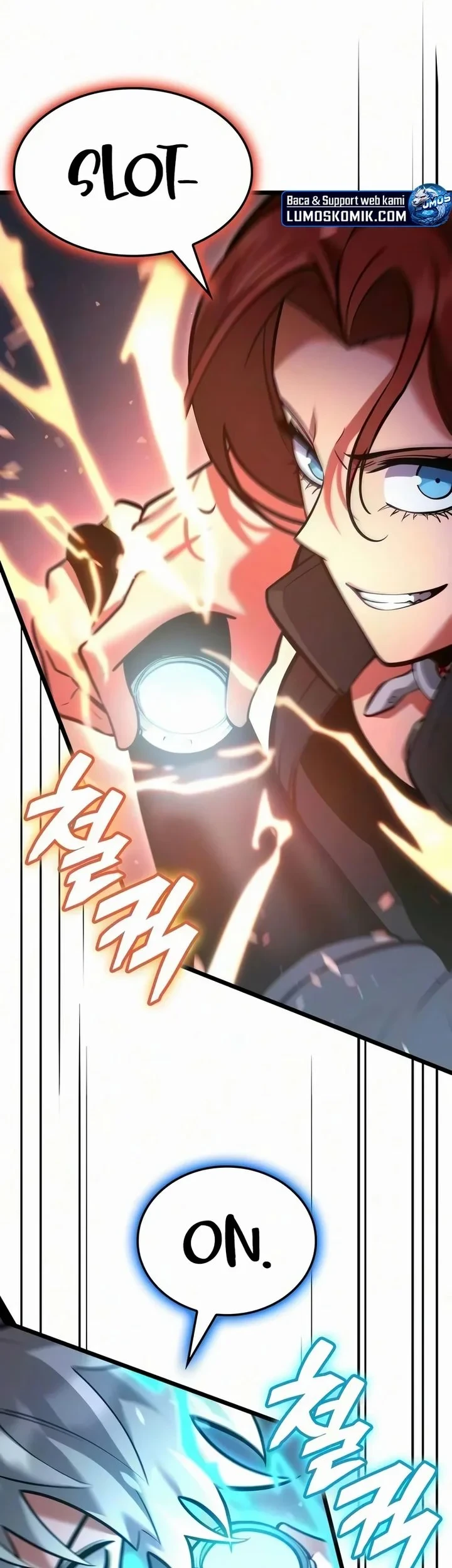 Emperor Of Solo Play Chapter 69 Gambar 18