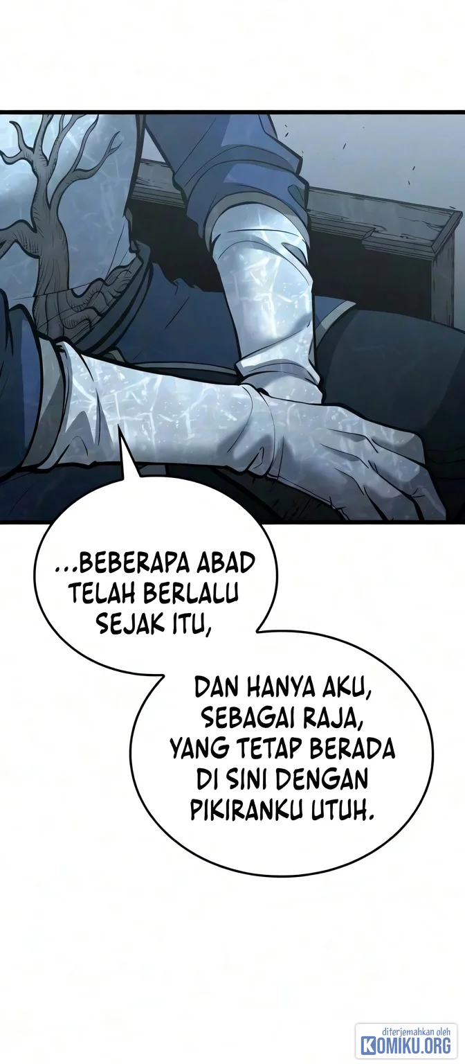 Emperor Of Solo Play Chapter 71 Gambar 28