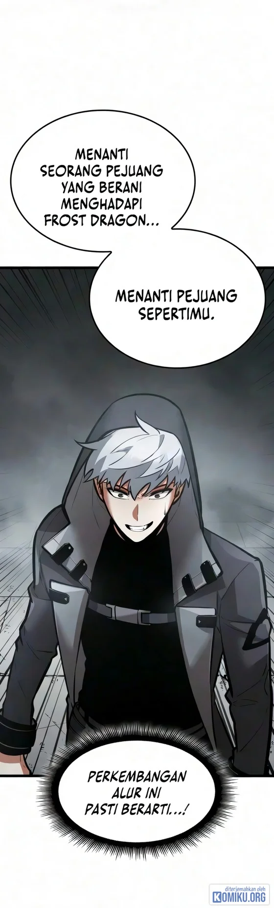 Emperor Of Solo Play Chapter 71 Gambar 29