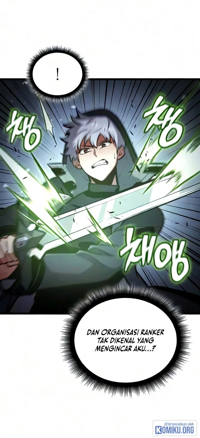 Emperor Of Solo Play Chapter 72 Gambar 23
