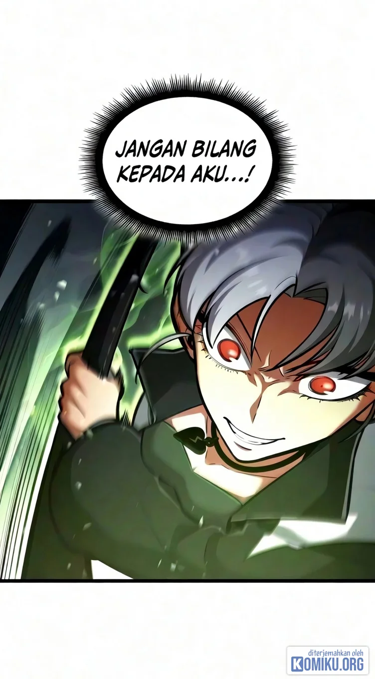 Emperor Of Solo Play Chapter 72 Gambar 24