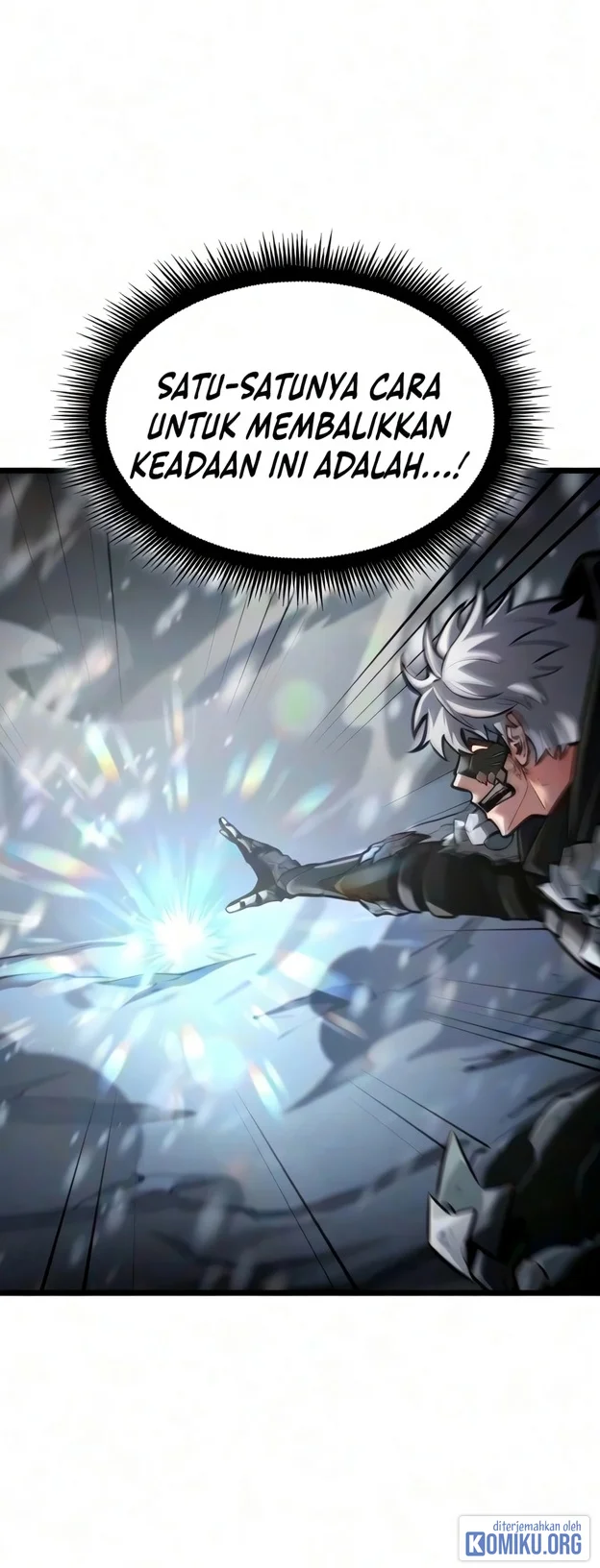 Emperor Of Solo Play Chapter 73 Gambar 25