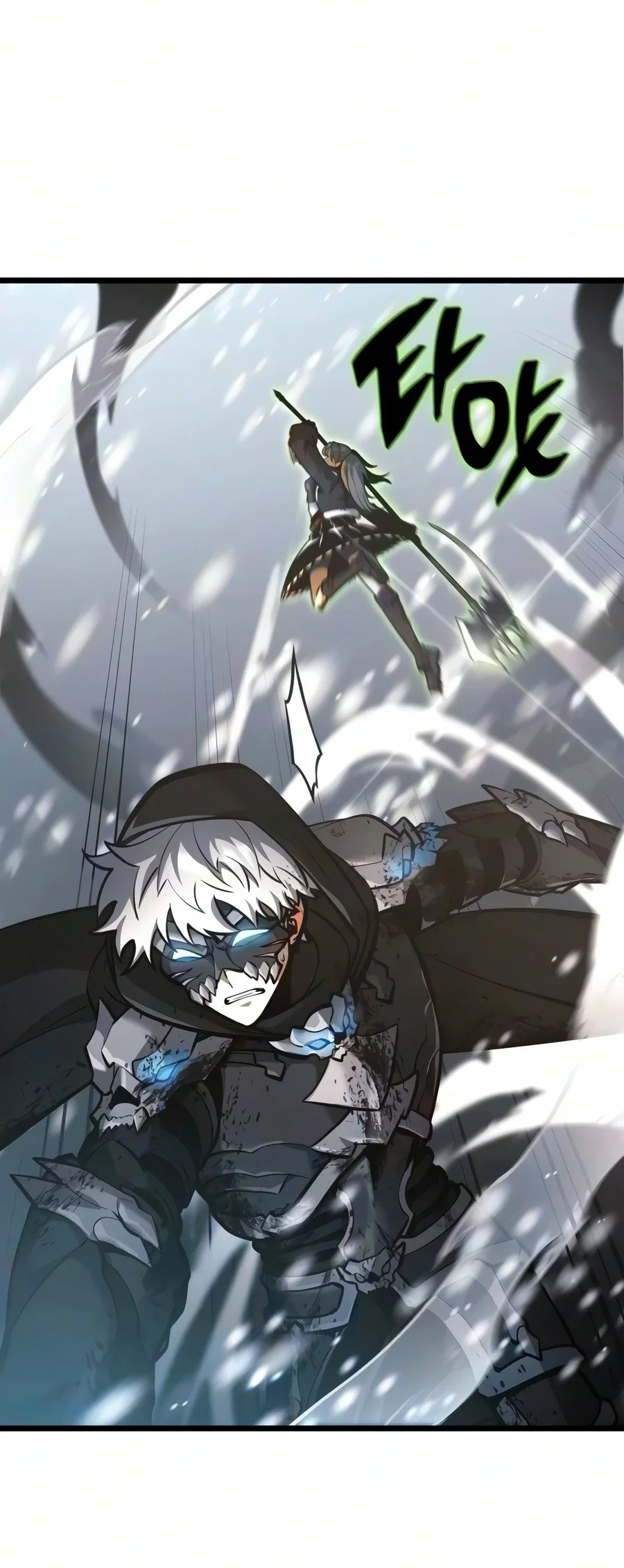 Emperor Of Solo Play Chapter 73 Gambar 26