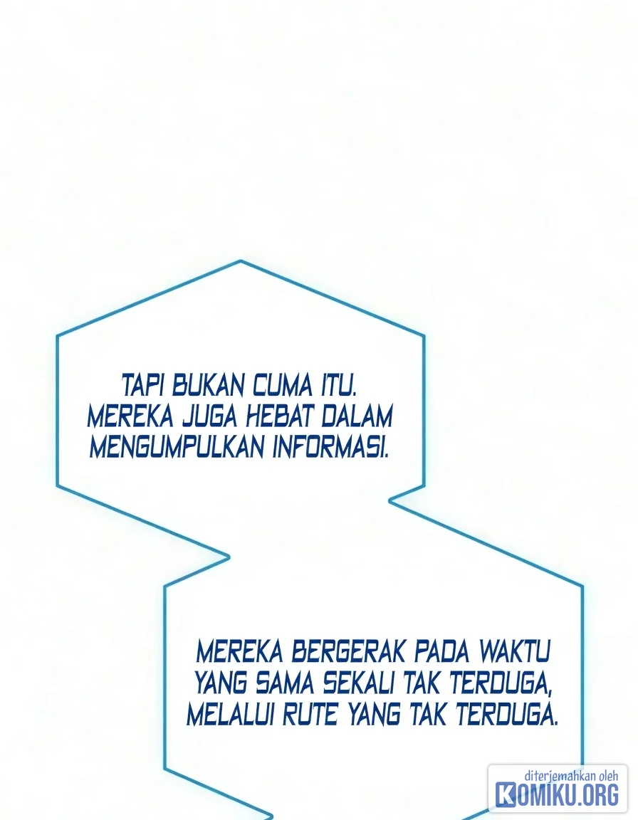 Emperor Of Solo Play Chapter 74 Gambar 28
