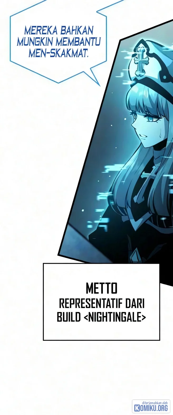 Emperor Of Solo Play Chapter 74 Gambar 30
