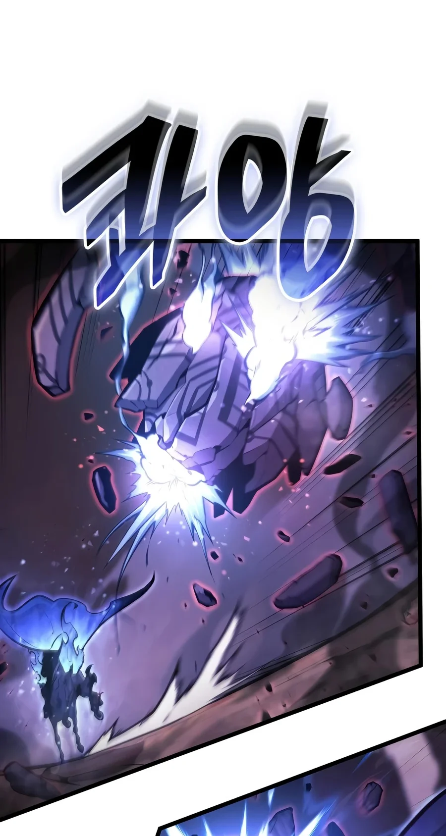 Emperor Of Solo Play Chapter 76 Gambar 26