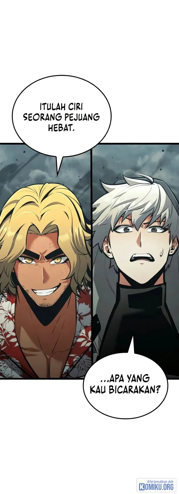 Emperor Of Solo Play Chapter 78 Gambar 24