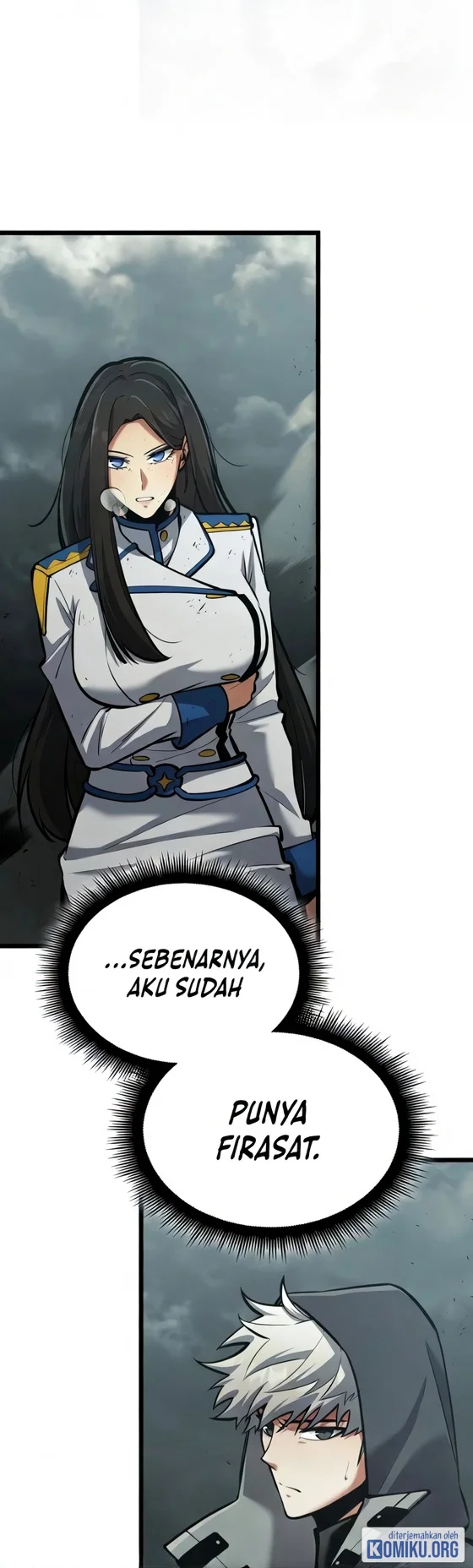 Emperor Of Solo Play Chapter 78 Gambar 28