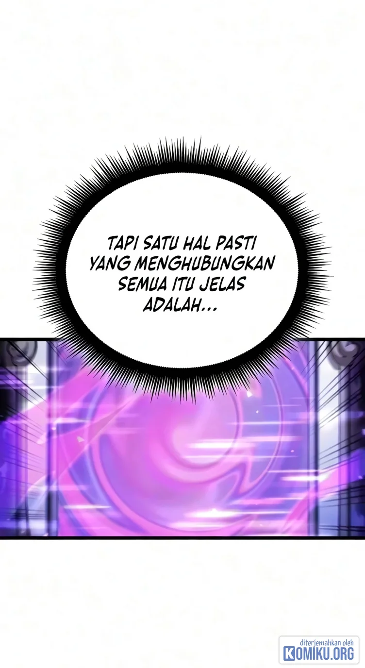 Emperor Of Solo Play Chapter 79 Gambar 29