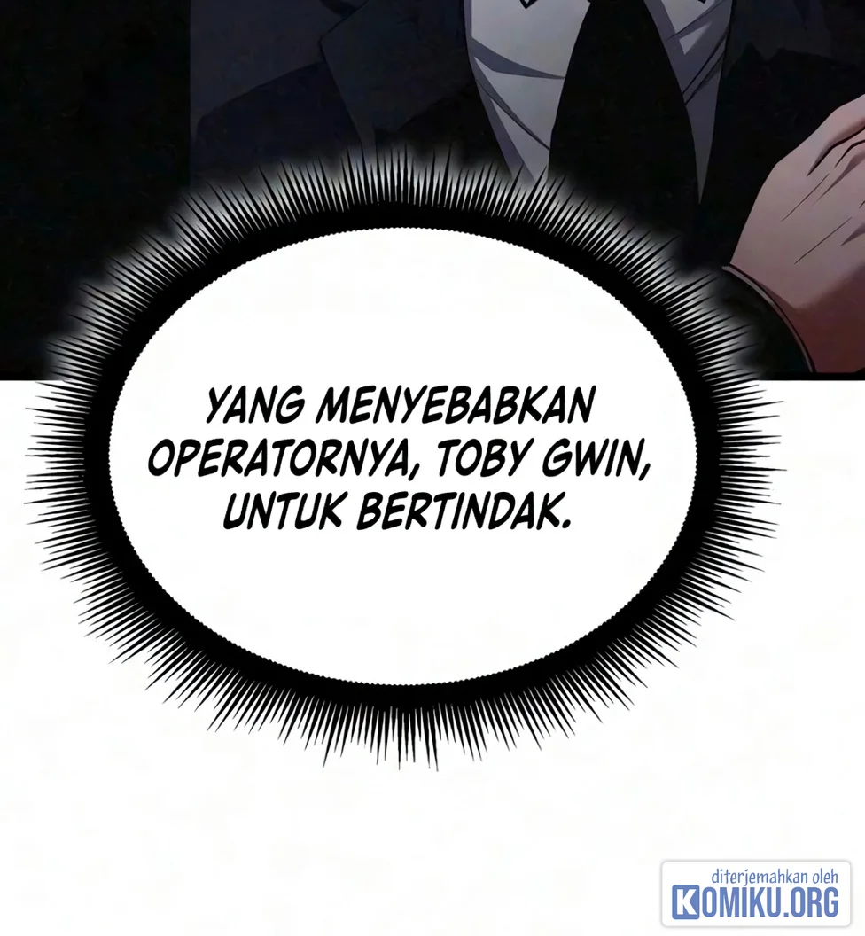 Emperor Of Solo Play Chapter 79 Gambar 33
