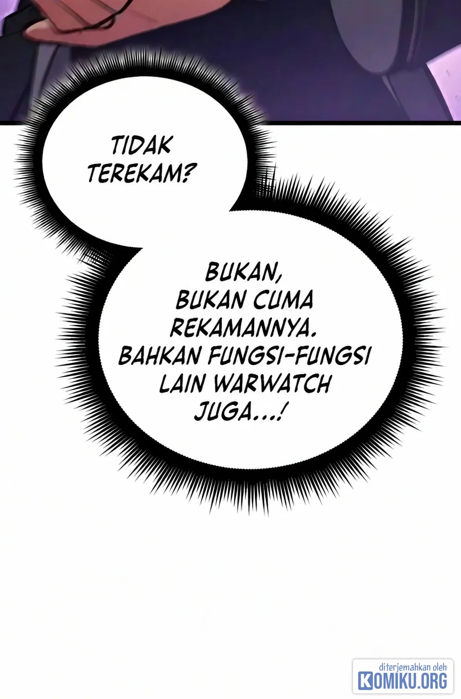 Emperor Of Solo Play Chapter 81 Gambar 28