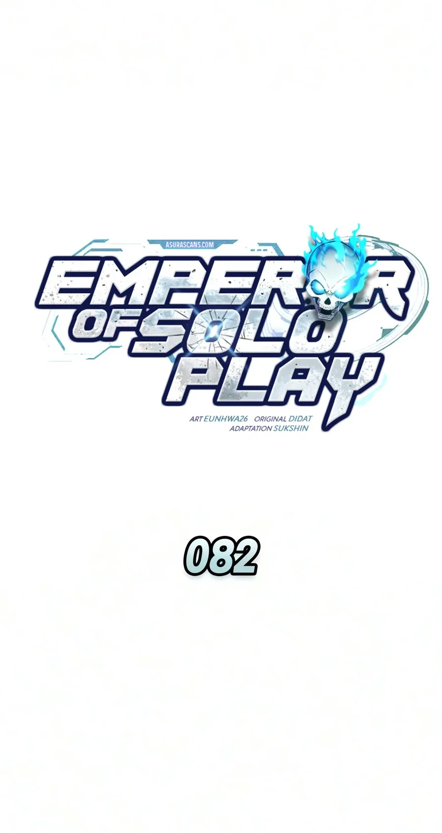 Emperor Of Solo Play Chapter 82 Gambar 27