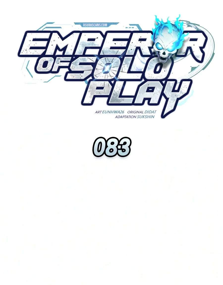 Emperor Of Solo Play Chapter 83 Gambar 22