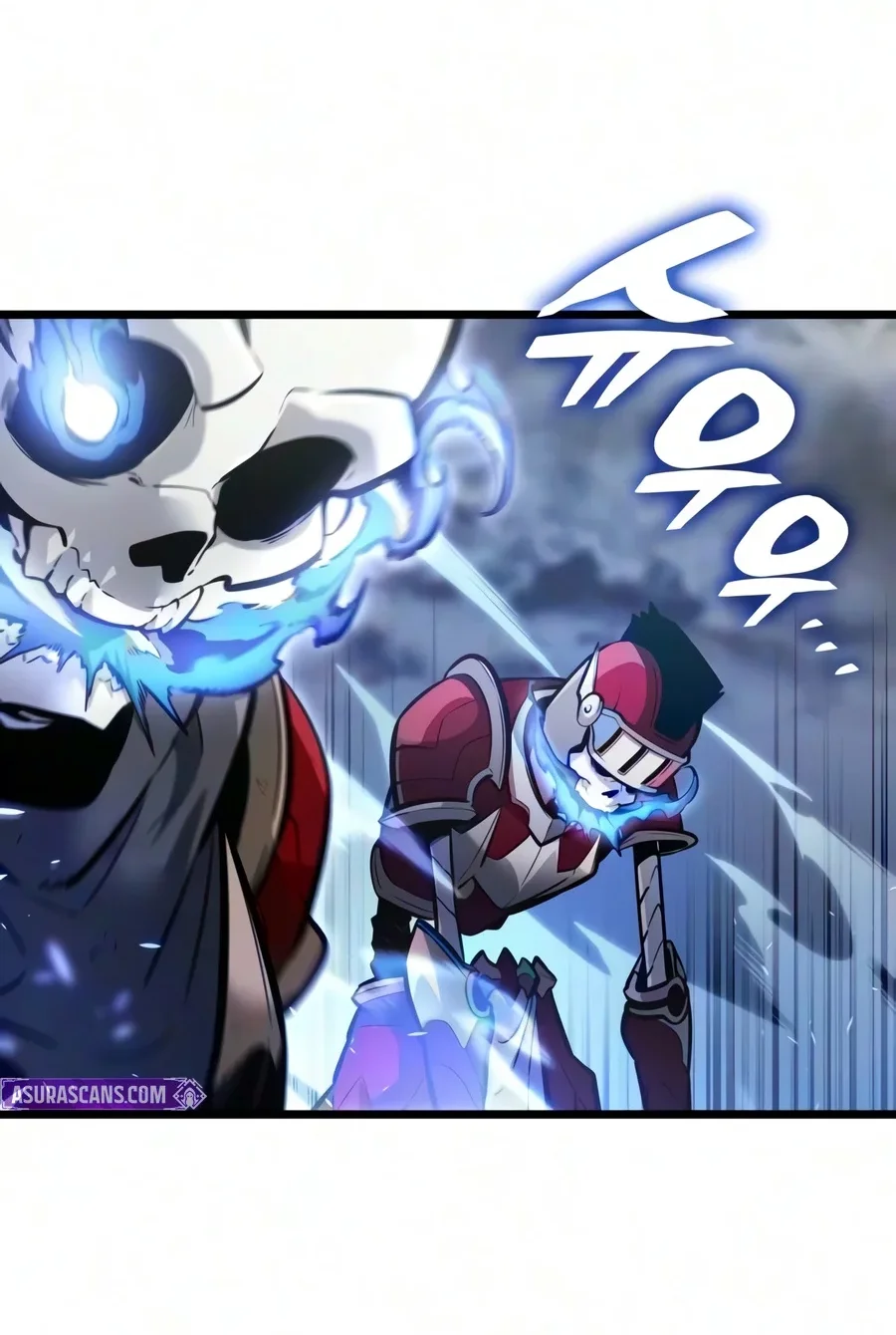 Emperor Of Solo Play Chapter 83 Gambar 25