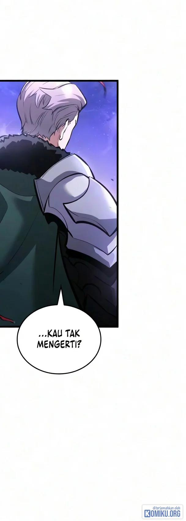 Emperor Of Solo Play Chapter 85 Gambar 22